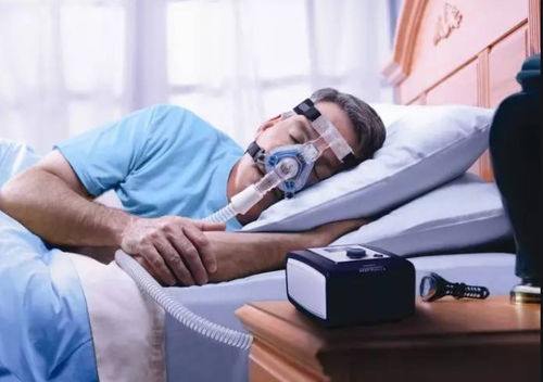 最新の会社の事例について CPAP の 使用 に つい て 知ら なけれ ば なら ない 事柄