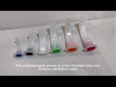 Let's have a know for the Oropharyngeal Airway