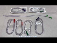 PVC Stomach Tube