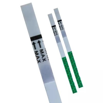 CE Medical HCG One Step Pregnancy Urine Rapid Test Paper Strip IVD Test Strip Kit