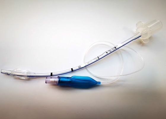 バルーン オーラル レイ エンドトラクエールチューブ 3.0mm 医療 トラクエールチューブ