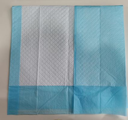 65cm 使い捨て用 医療用 リネンセーバー 4 プラス 使い捨てインコンティネンスパッド