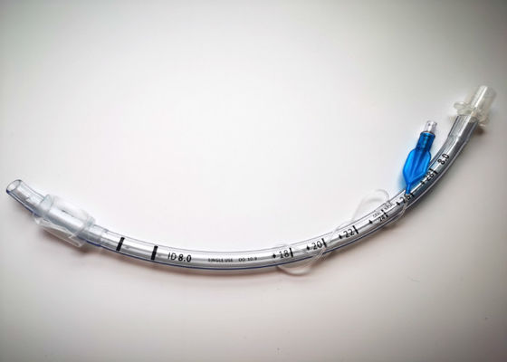 メディカル・バルーン 鼻腔線管 8.0mm 手錠 喉内管管