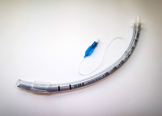 ISO13485 ナザル・エットチューブ 10.0mm 袖手錠付き内気管