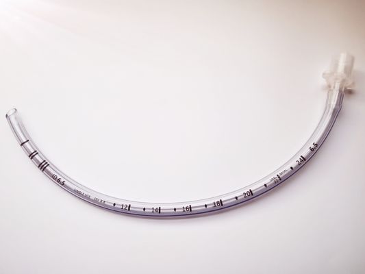口腔 鼻内気管 6.5mm 鼻内気管