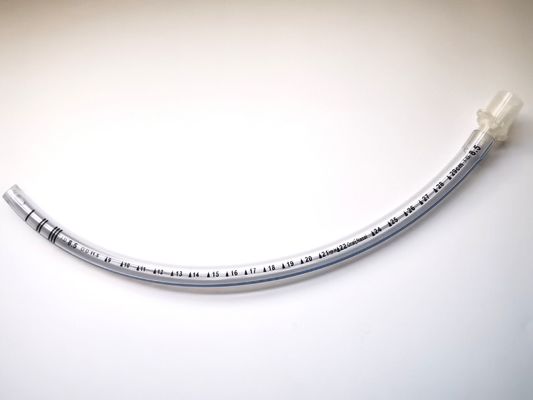 医科級 8.5mm 鼻内喉管 ライ・マーフィー