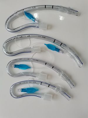 3.5mm 口腔内気管 PVC メディカルレイ内気管