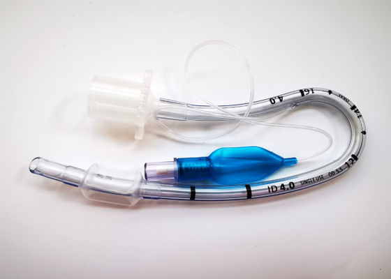 PVC 口腔内気管 前形鼻気管