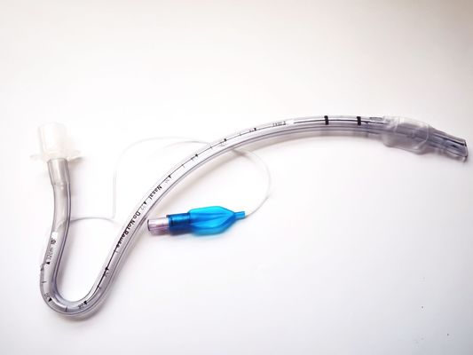 PVC 鼻鼻喉管 5.5mm 口腔喉管