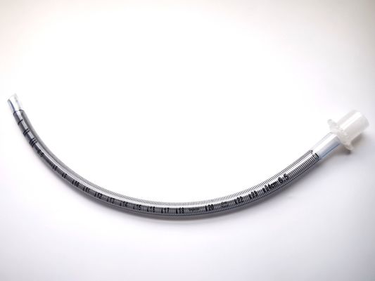 PVCマーフィー内気管 6.5mm 鼻内気管