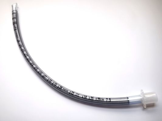 X線前形内気管 7.5mm 内気管 鼻を通して