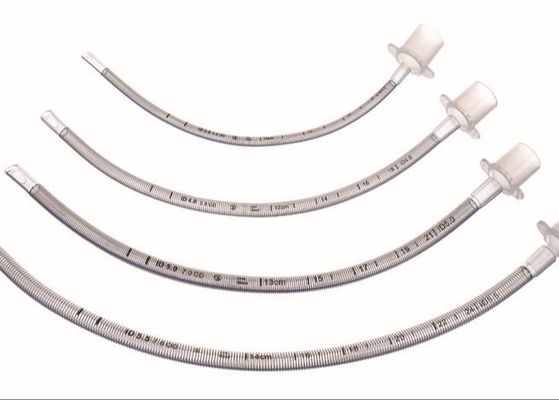 X線線強化内気管 8.0mm 鼻気管