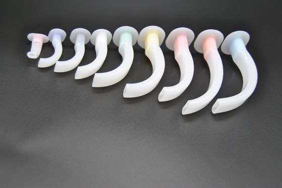 医療用 消耗品 ゲデル 口腔管呼吸道 タイプ 乳児 50mm