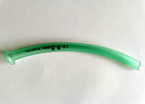 9.0mm 鼻気管 斜め先 ISO13485 鼻気管