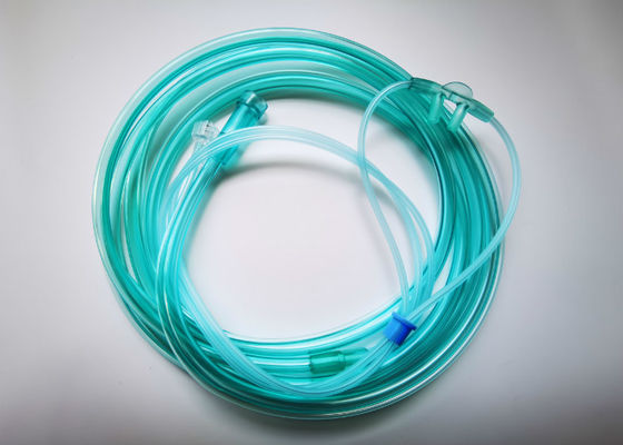 PVC メディカルCO2 鼻カヌーラ 酸素 検出し 鼻カヌーラ 種類