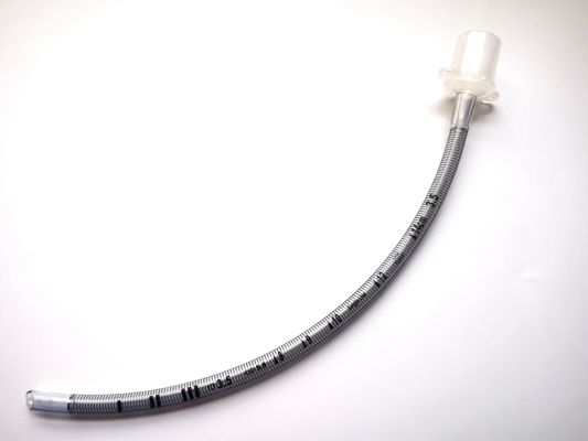 3.5mm PVC強化内気管 メディカル回路 鼻腔内管