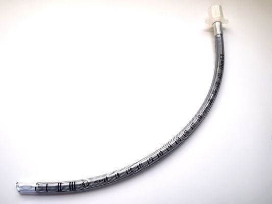 メディカル・オロ・エンドトラヒアル・チューブ 6.0mm オラル・トラヒアル・チューブ