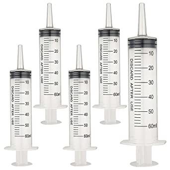 針のない使い捨て可能な生殖不能のスポイト2部のLuerのスリップの10 Ml 20Ml