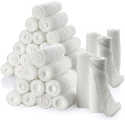 90cm*100yds 非無菌医療用ガズロール CE ISO 承認