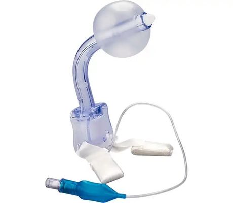 セリウムISOは平手打ちされたTracheostomyの管を補強し、非明白なTracheostomyの管を平手打ちする