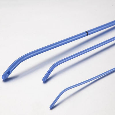 使い捨て可能な外科Endotracheal管のIntroducerのBougieの空のタイプ