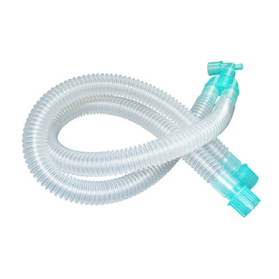 PVC 波紋式麻酔用 呼吸器用 医療用 呼吸回路