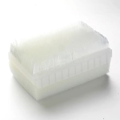 使い捨て可能な生殖不能の外科はブラシを海綿で洗う釘のクリーニングの医学のクリーニングをごしごし洗う