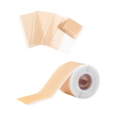 Scar Reducer Patches Advanced Skincare Hydrocolloid Scar Sheets Reduce Scars And Aid Recovery