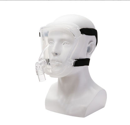 Cpap 呼吸 全顔 睡眠 鼻枕 Cpap マスク ワンバルブ エアフィット Cpap マスク