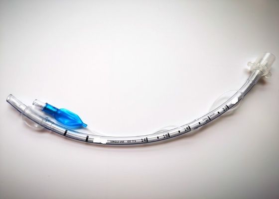 PVC 鼻内喉管